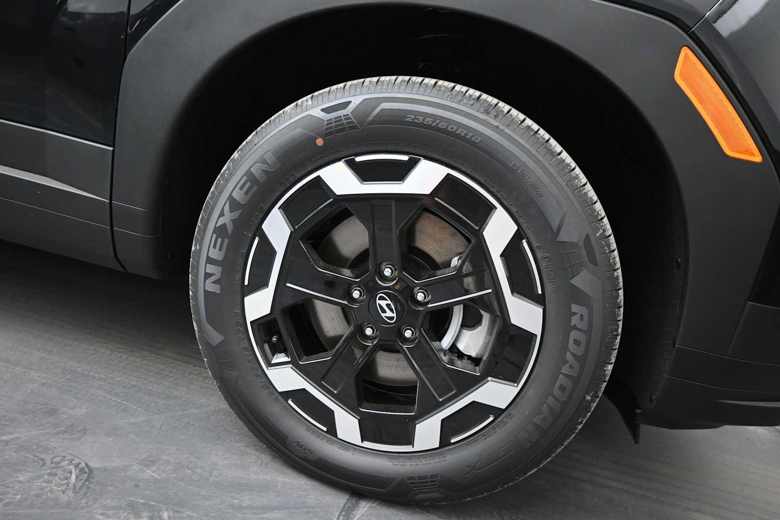 New 2026 Hyundai Santa Fe SEL FWD image 10
