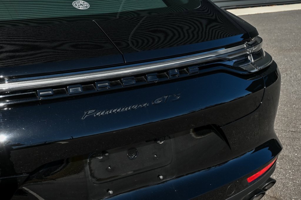 Certified 2023 Porsche Panamera GTS image 38