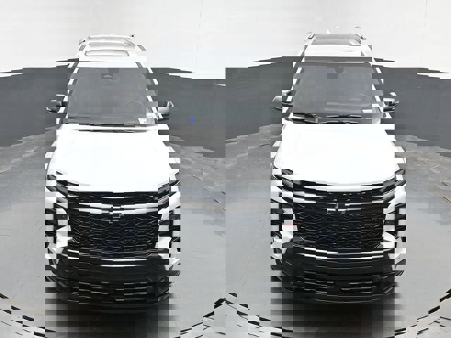 New 2026 Chevrolet Traverse RS w/ LPO, Floor Liner Package image 60