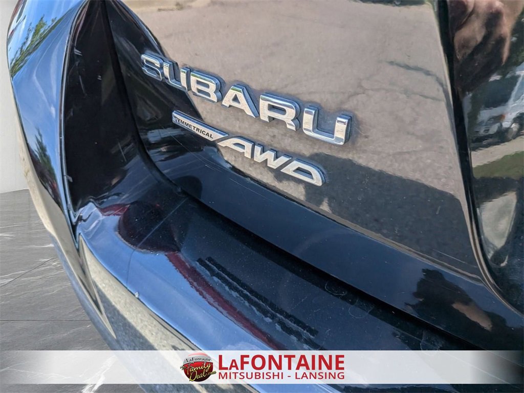 Used 2019 Subaru Impreza 2.0i Premium w/ Popular Package #2 image 10