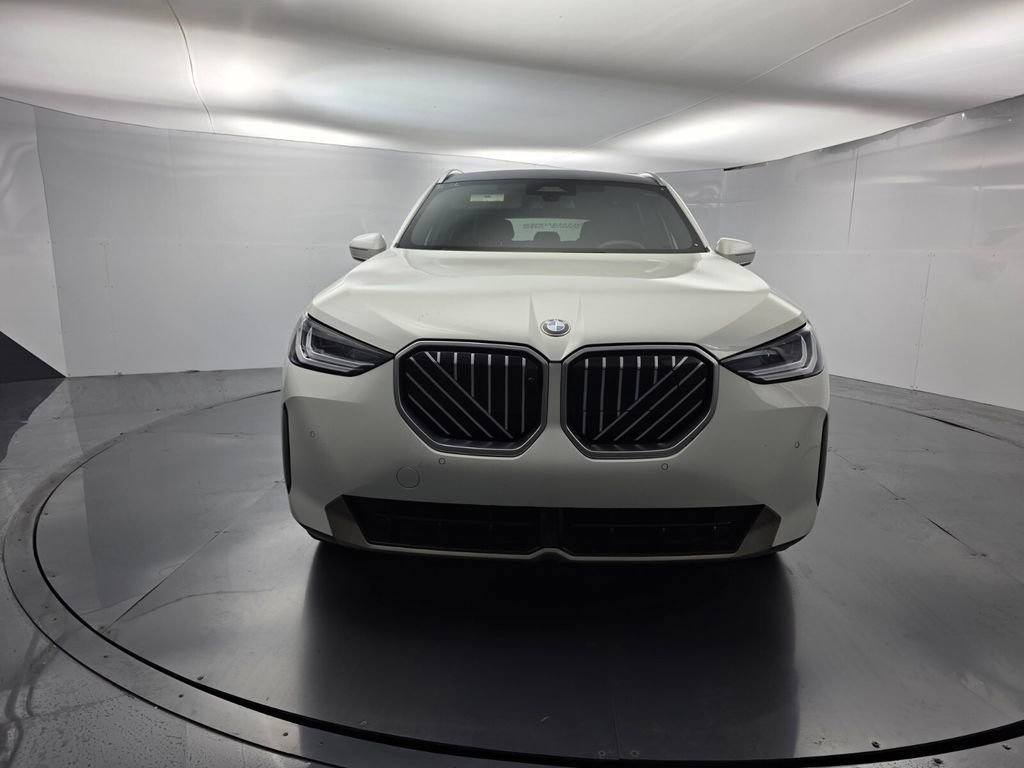 Used 2026 BMW X3 xDrive30i AWD/4WD image 2