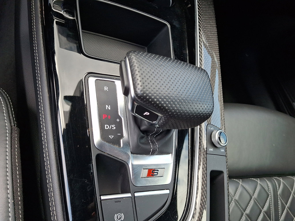 Used 2021 Audi S5 Premium Plus w/ Premium Plus Package AWD/4WD image 26