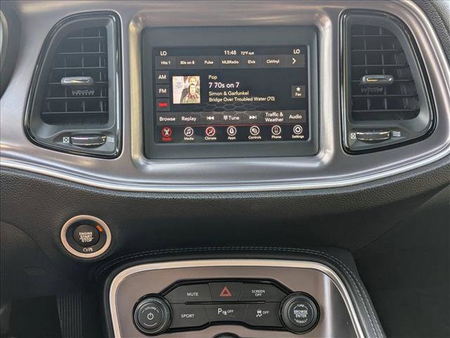 Used 2021 Dodge Challenger SXT w/ Driver Convenience Group image 13