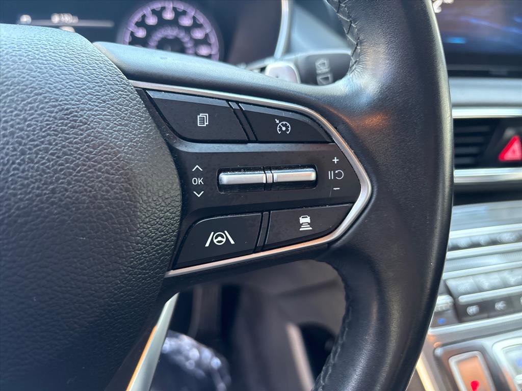 Used 2023 Hyundai Santa Fe SEL image 24