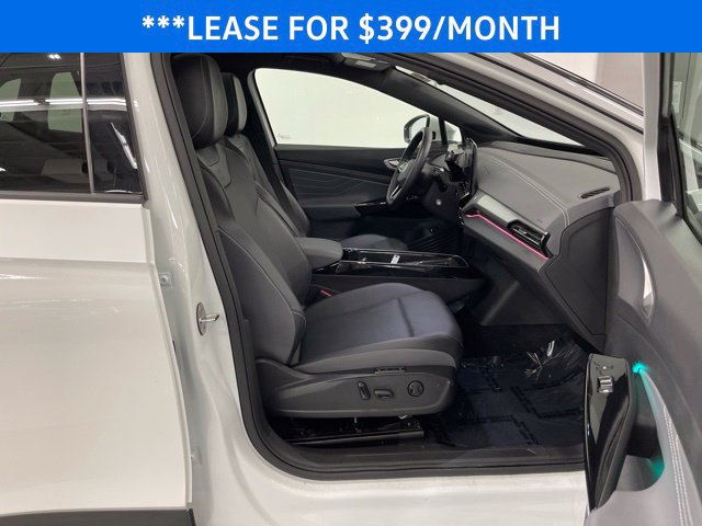 Certified 2023 Volkswagen ID.4 Pro S Plus AWD/4WD image 11