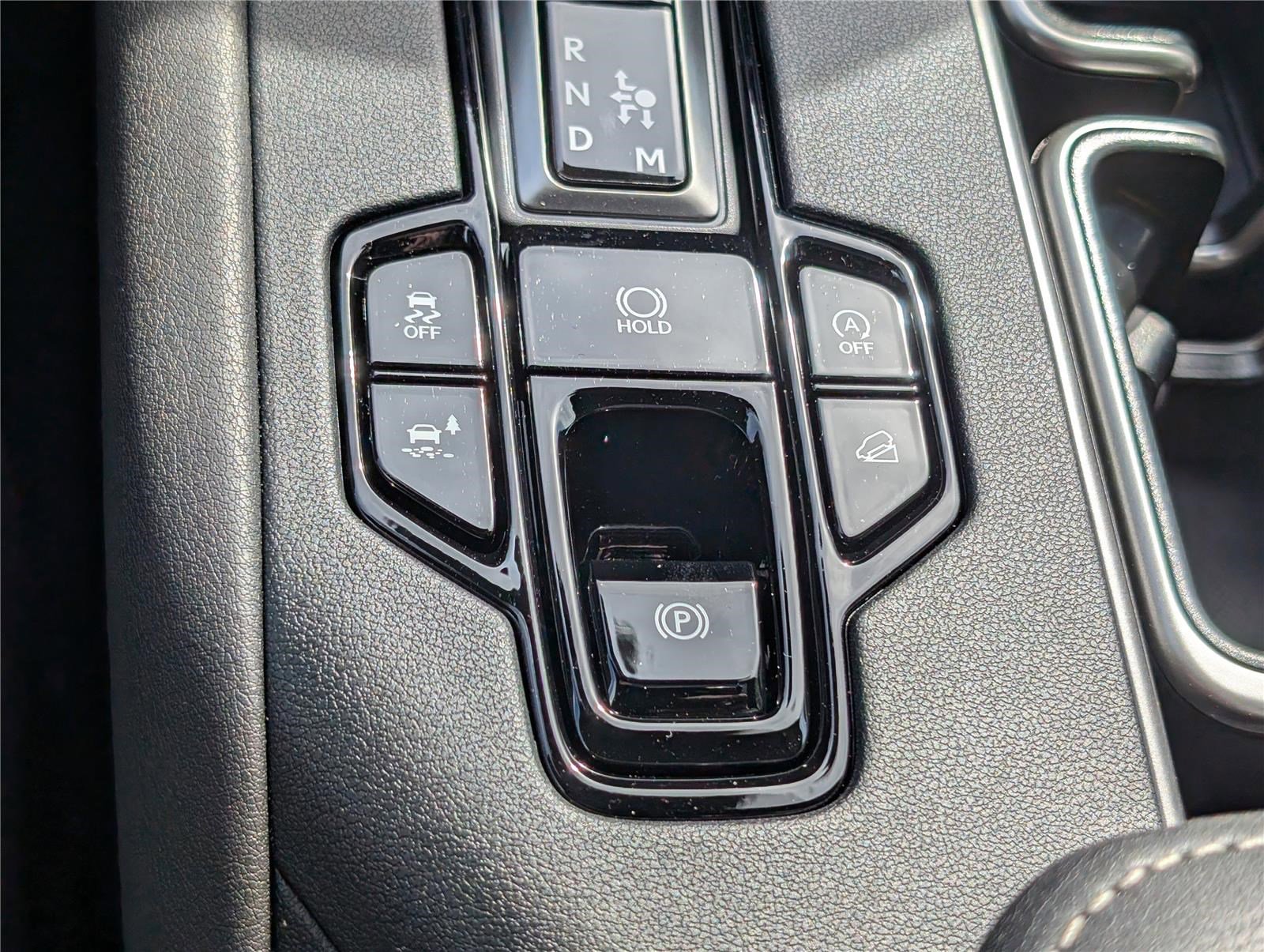 New 2026 Lexus TX 350 AWD image 24