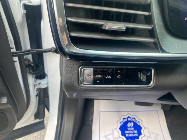 New 2025 Buick Envision Preferred image 19