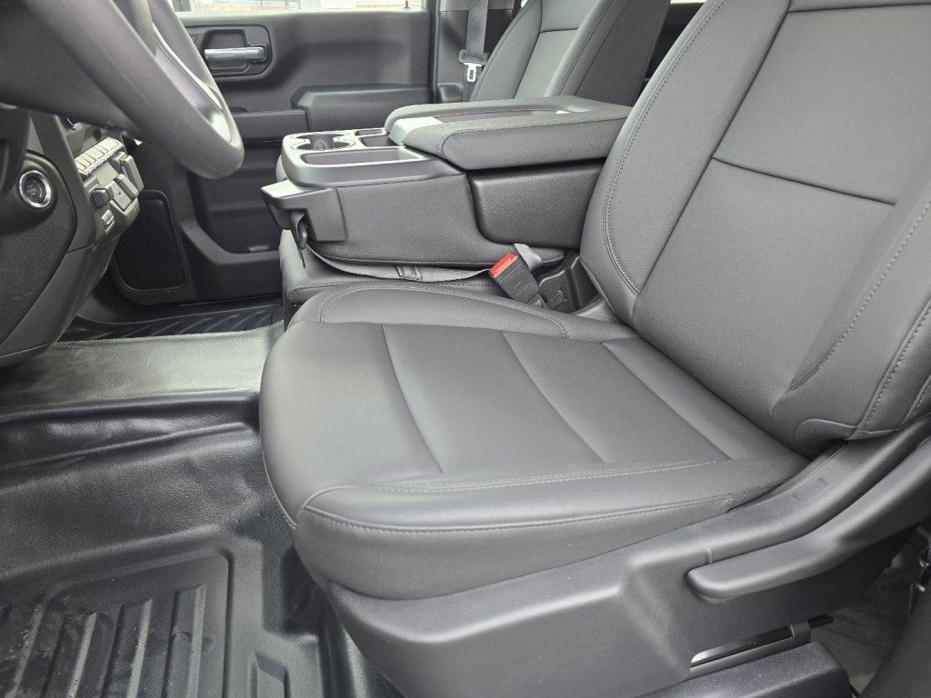 New 2026 Chevrolet Silverado 3500 W/T w/ WT Convenience Package image 13