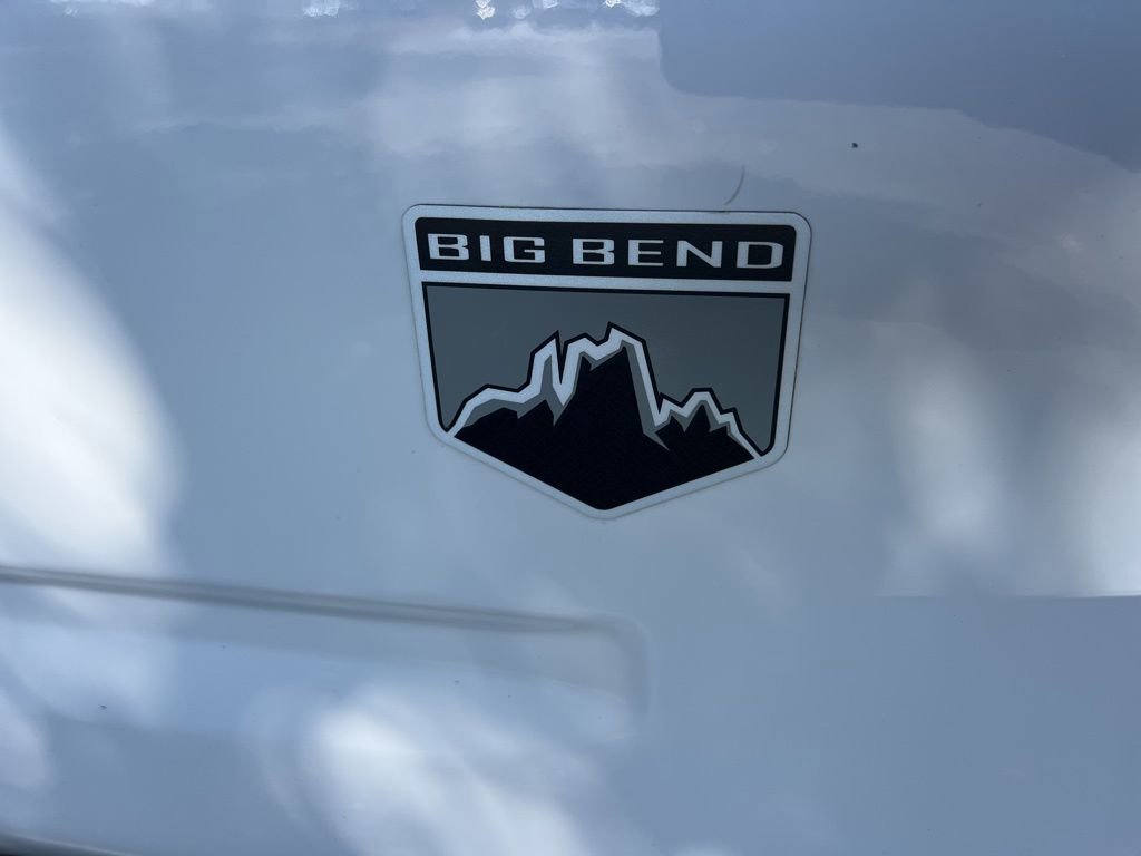 Used 2022 Ford Bronco Sport Big Bend w/ Convenience Package image 15