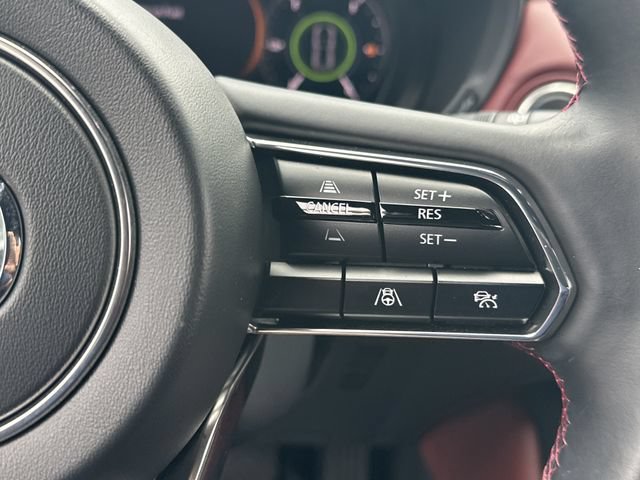 Used 2025 MAZDA CX-70 Plug-In Hybrid w/ Premium Plus AWD/4WD image 20