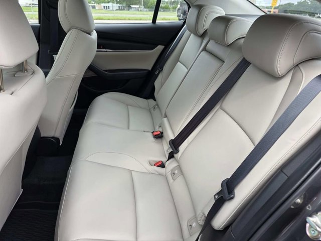 New 2026 MAZDA MAZDA3 2.5 S Sedan w/ Preferred Pkg FWD image 6