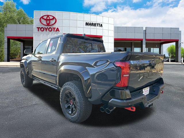 New 2026 Toyota Tacoma TRD Pro image 25