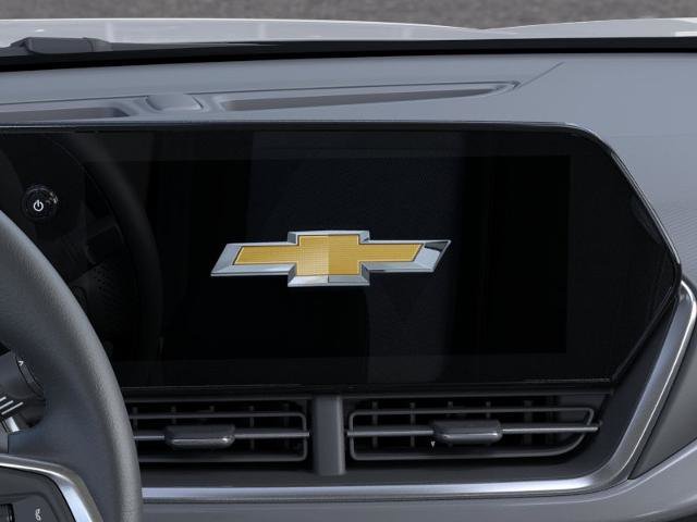 New 2026 Chevrolet Trax LT FWD image 20