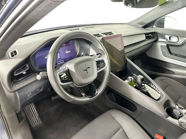 Used 2022 Polestar Polestar 2 w/ Performance Package AWD/4WD image 17