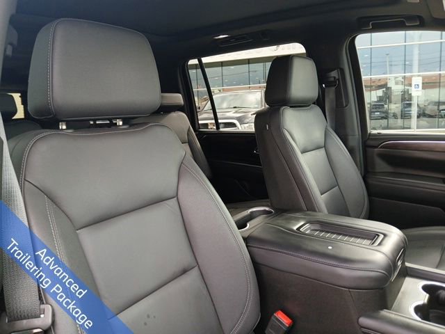 Used 2023 Chevrolet Suburban Z71 w/ Luxury Package image 18