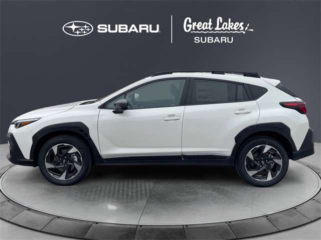 New 2026 Subaru Crosstrek 2.5i Limited image 2