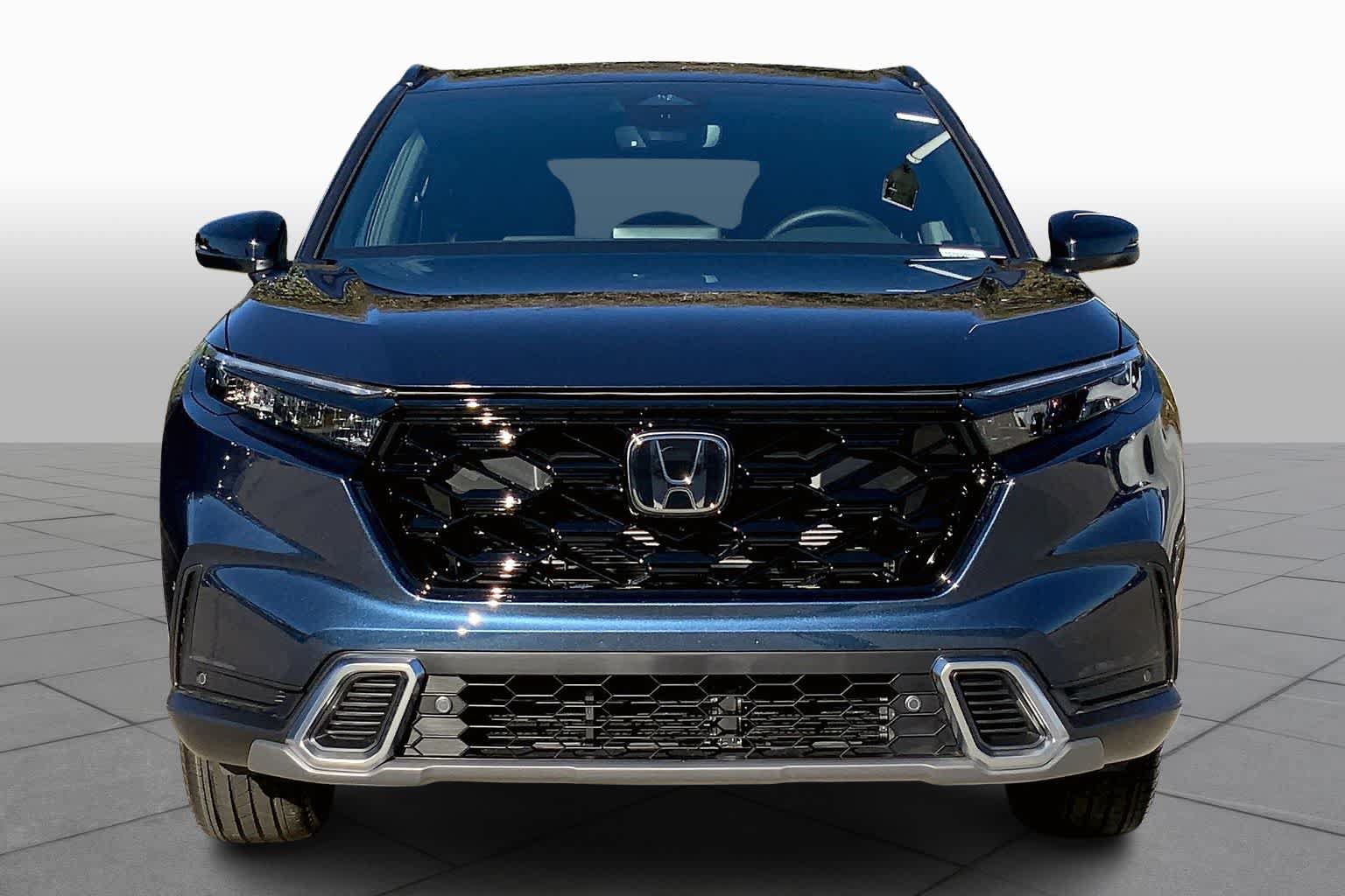 New 2026 Honda CR-V Sport Touring image 3