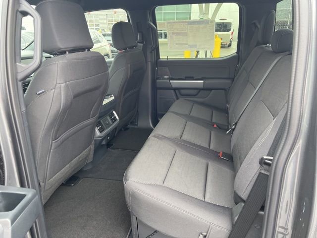 New 2026 Ford F150 XLT image 11