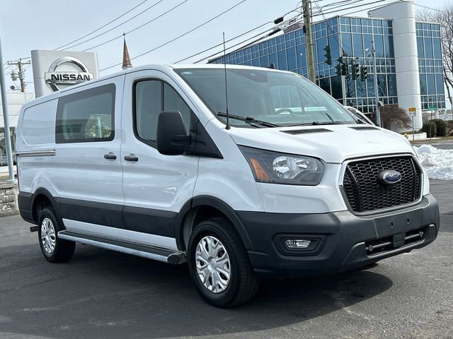 Used 2024 Ford Transit 250 Base w/ Exterior Upgrade Package image 1