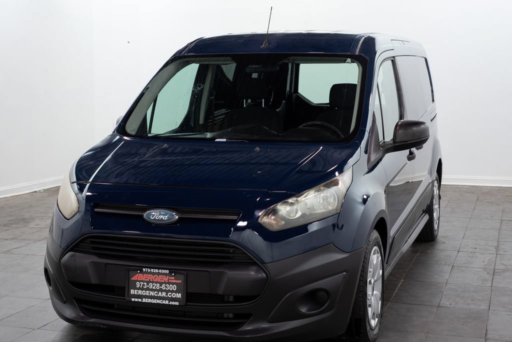 Used 2017 Ford Transit Connect XL FWD image 4