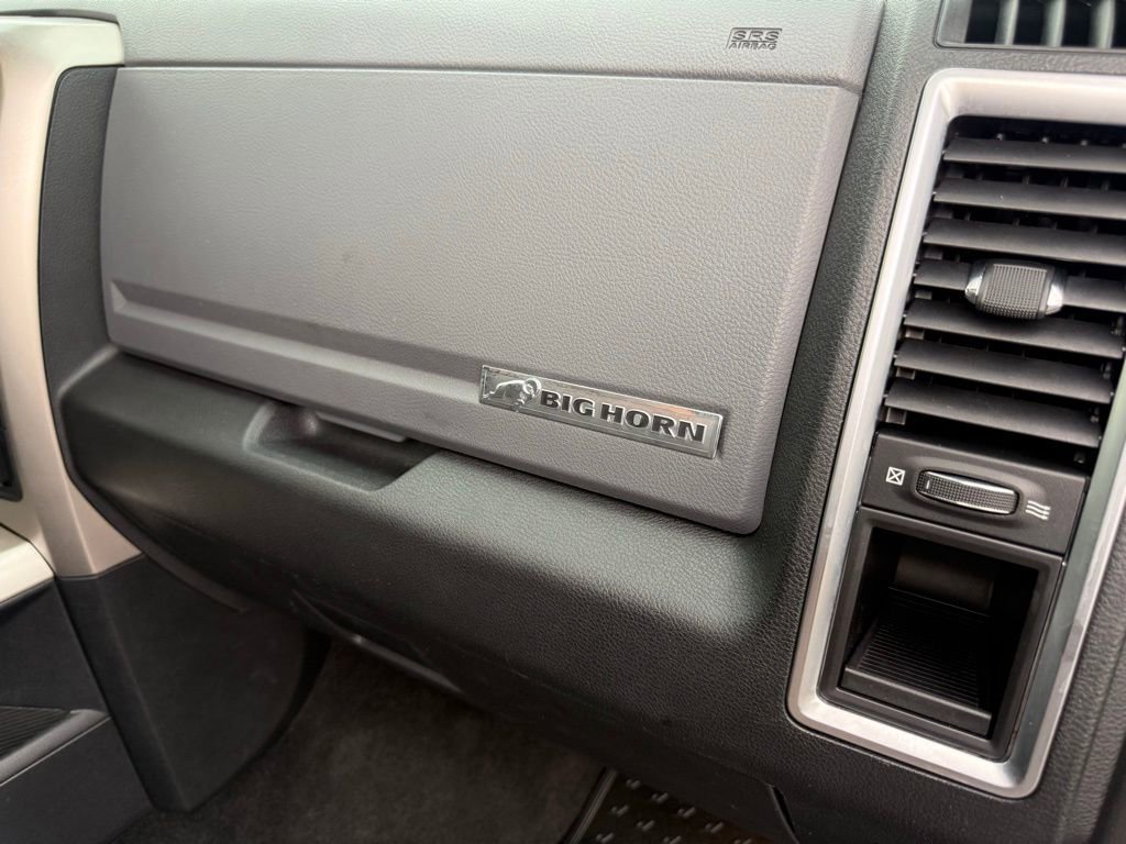 Used 2016 RAM 1500 Big Horn AWD/4WD image 65
