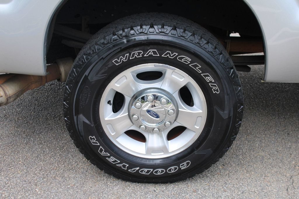 Used 2015 Ford F250 XLT AWD/4WD image 34