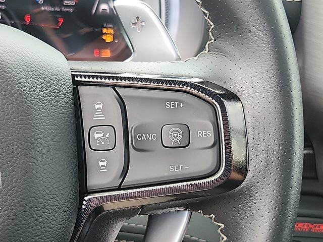 Used 2025 RAM 1500 RHO w/ RHO Level 1 Equipment Group AWD/4WD image 23
