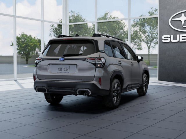 New 2026 Subaru Forester Limited AWD/4WD image 5