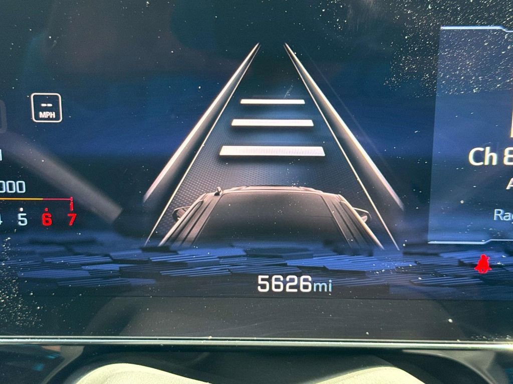Used 2025 Chevrolet Tahoe Premier RWD image 27