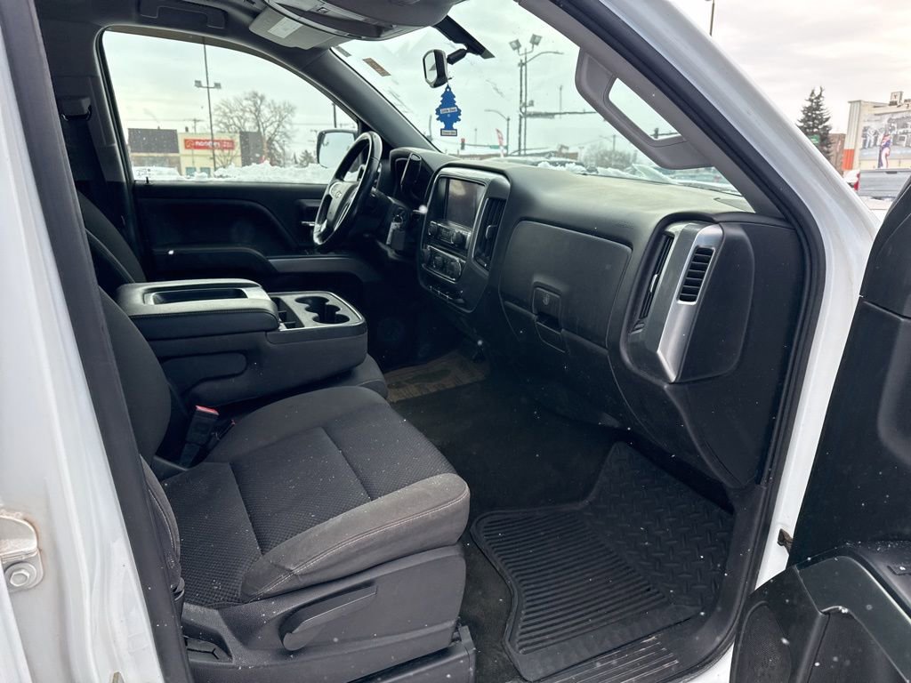 Used 2014 Chevrolet Silverado 1500 LT w/ All Star Edition image 33