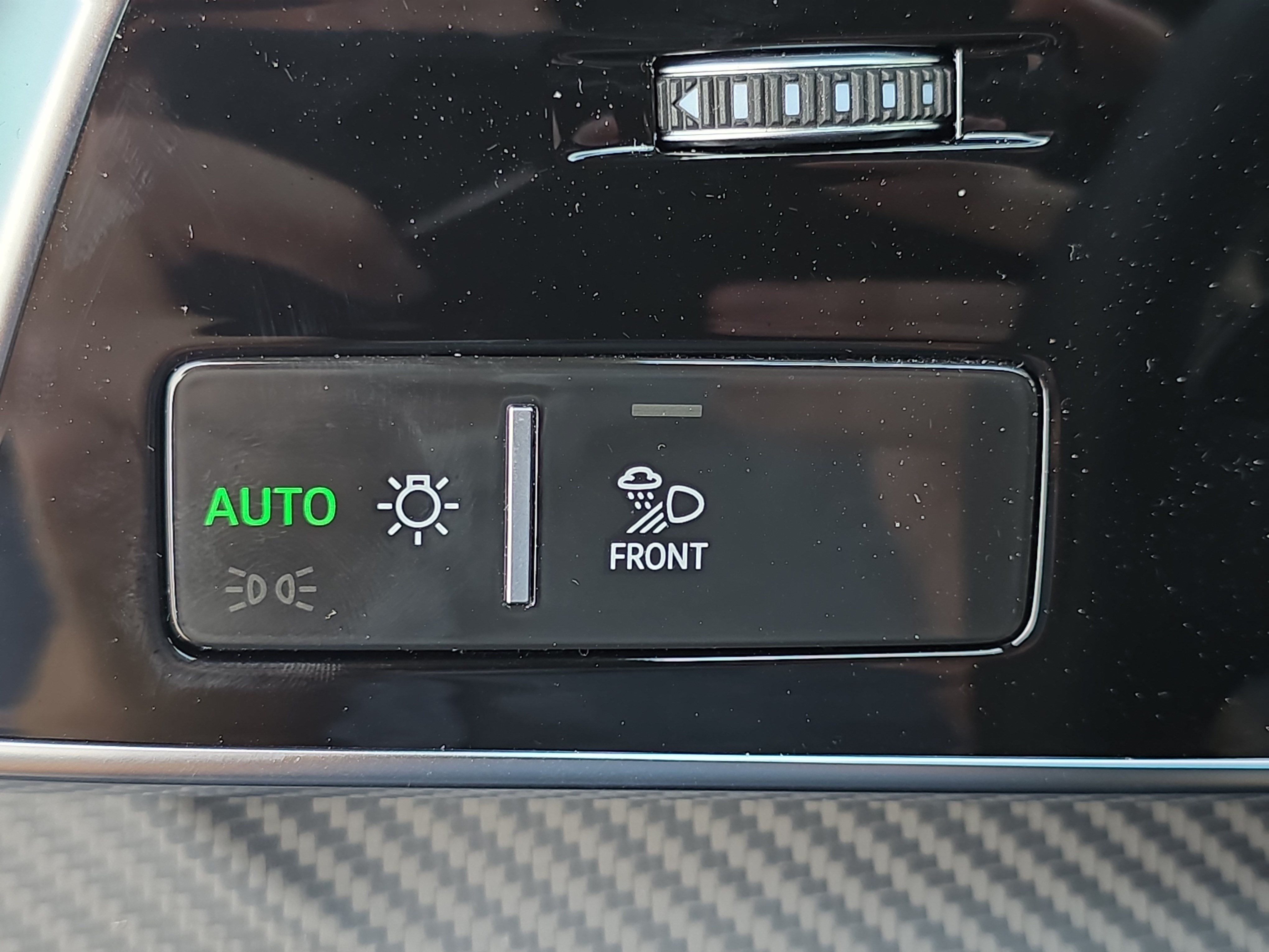 New 2026 Audi SQ8 Prestige AWD/4WD image 26