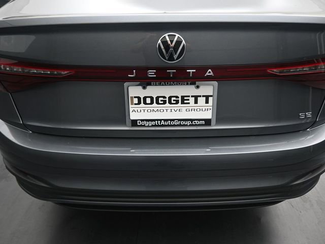 New 2026 Volkswagen Jetta SE image 12