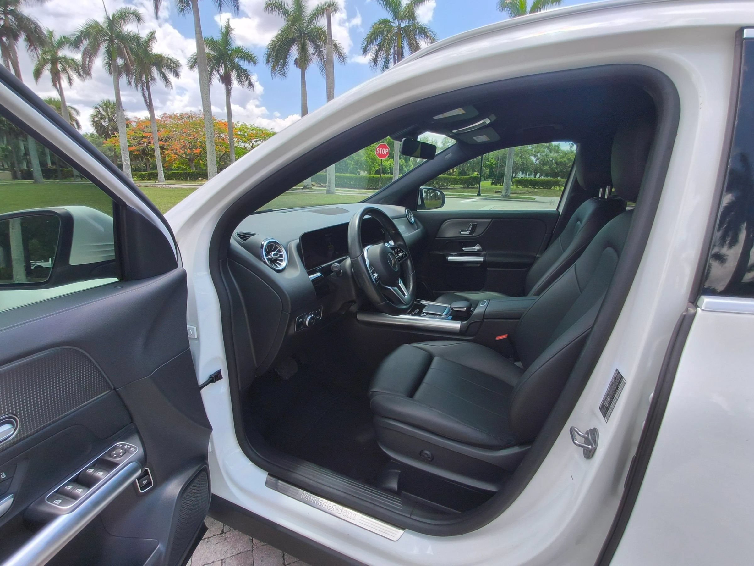 Used 2021 Mercedes-Benz GLA 250 image 4