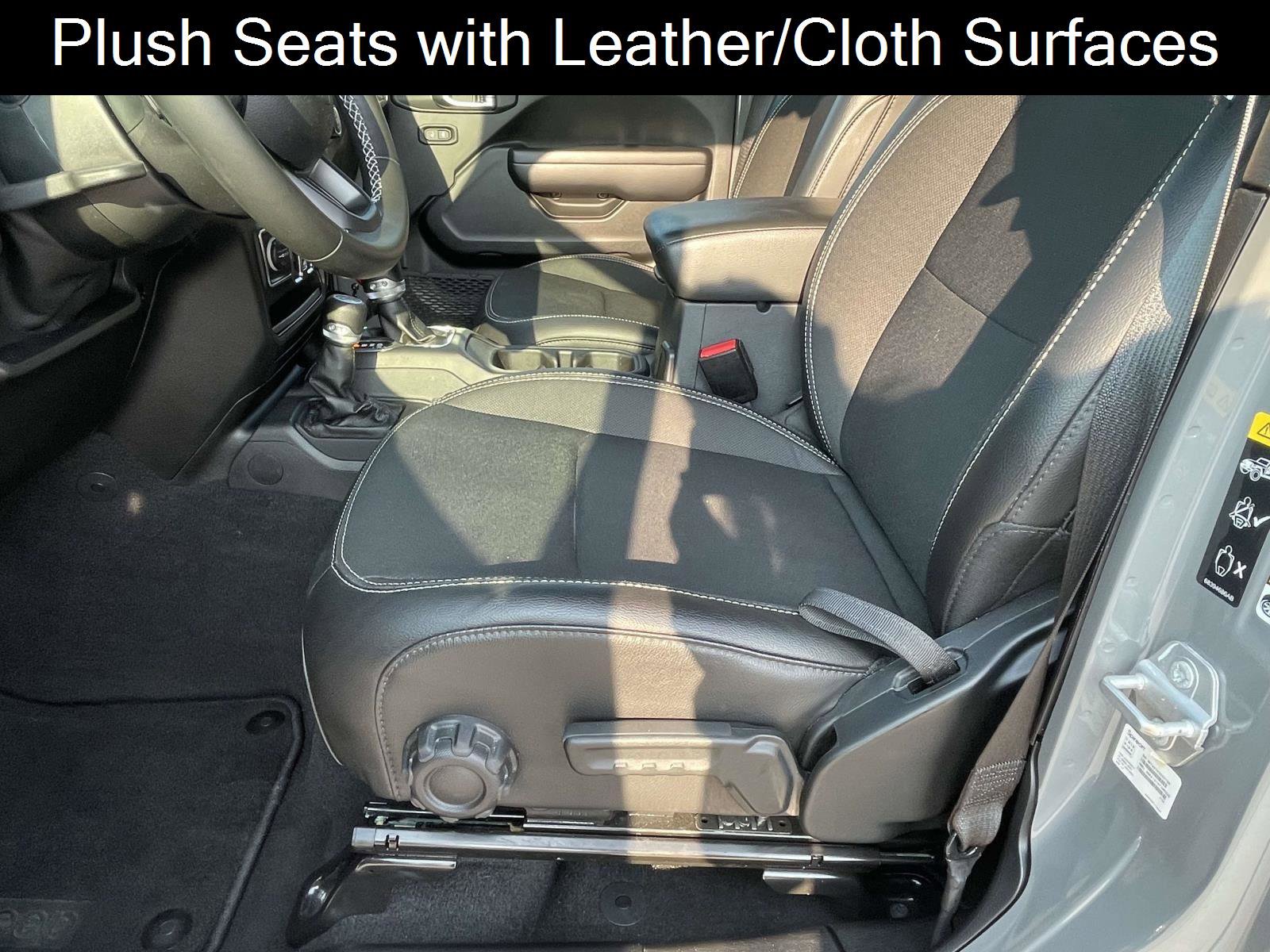 Used 2021 Jeep Wrangler Unlimited Sport image 17