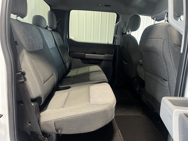 Used 2024 Ford F250 XLT image 23