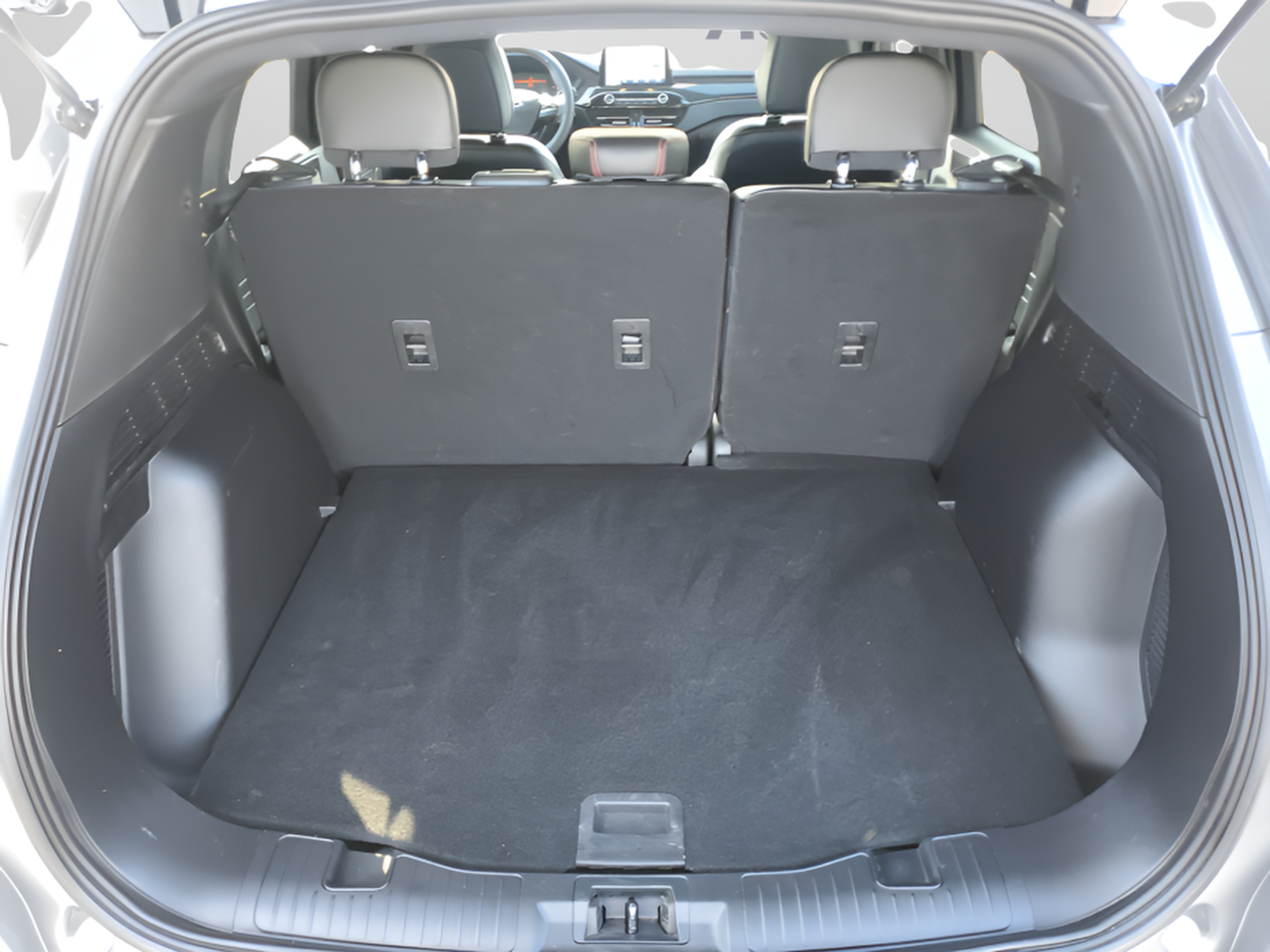 Used 2025 Ford Escape ST-Line FWD image 7