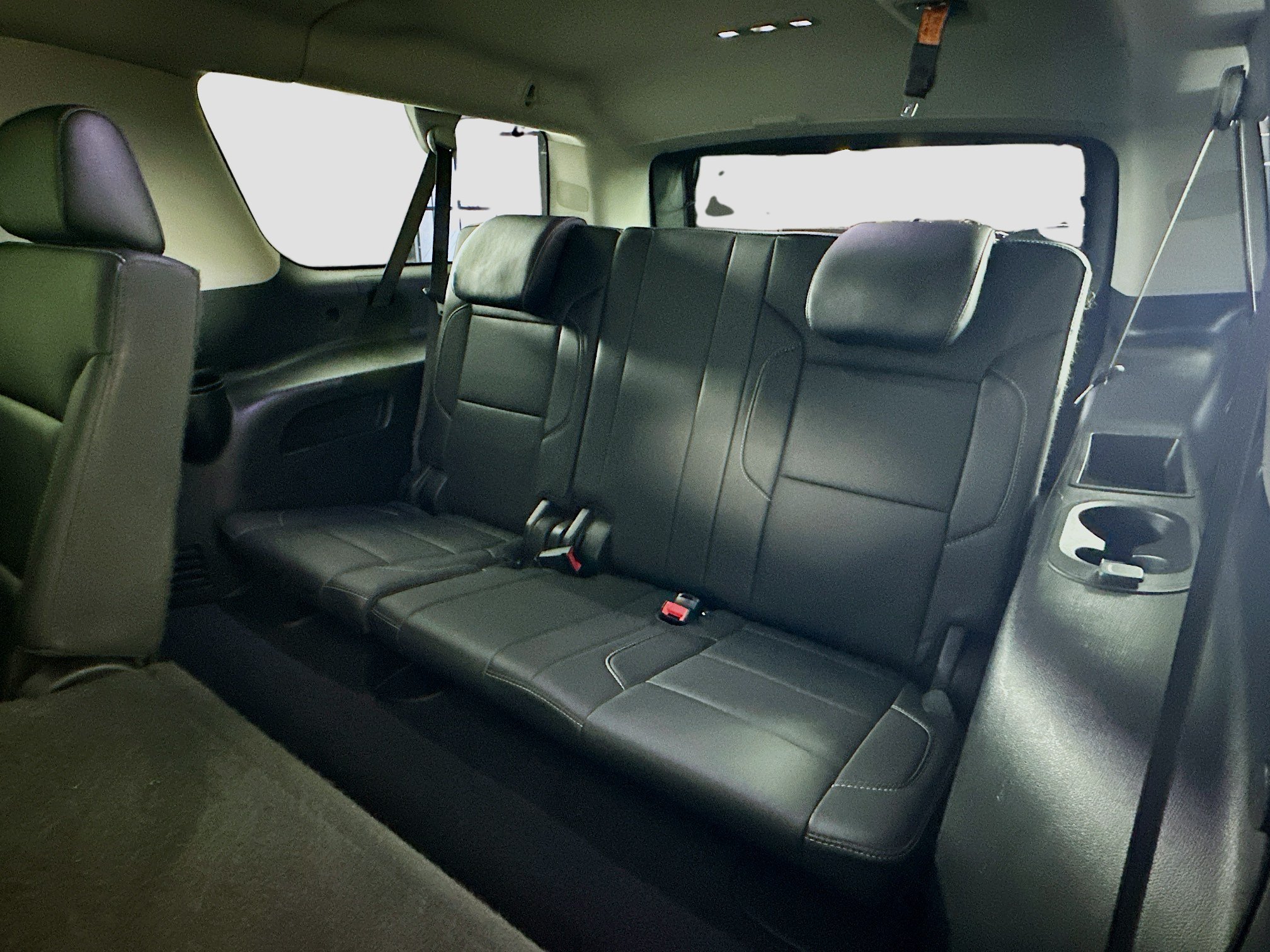 Used 2019 Chevrolet Suburban Premier w/ RST 6.2L Performance Edition AWD/4WD image 28