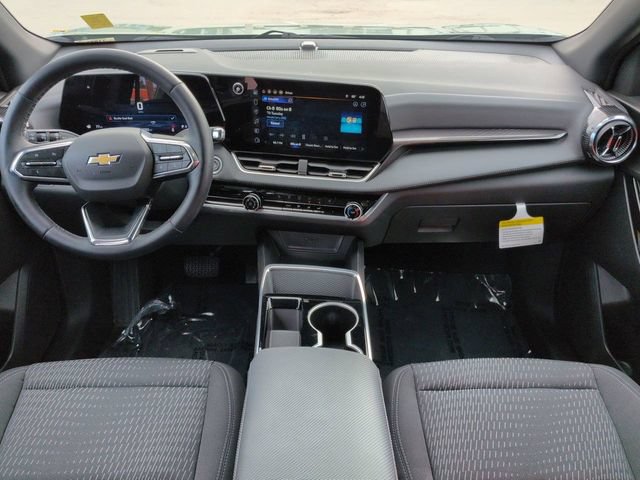 Used 2025 Chevrolet Equinox LT FWD image 15