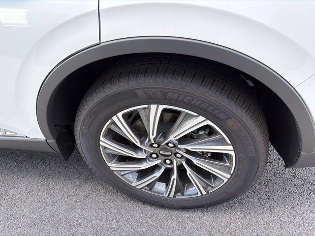 New 2026 Lincoln Aviator AWD image 6