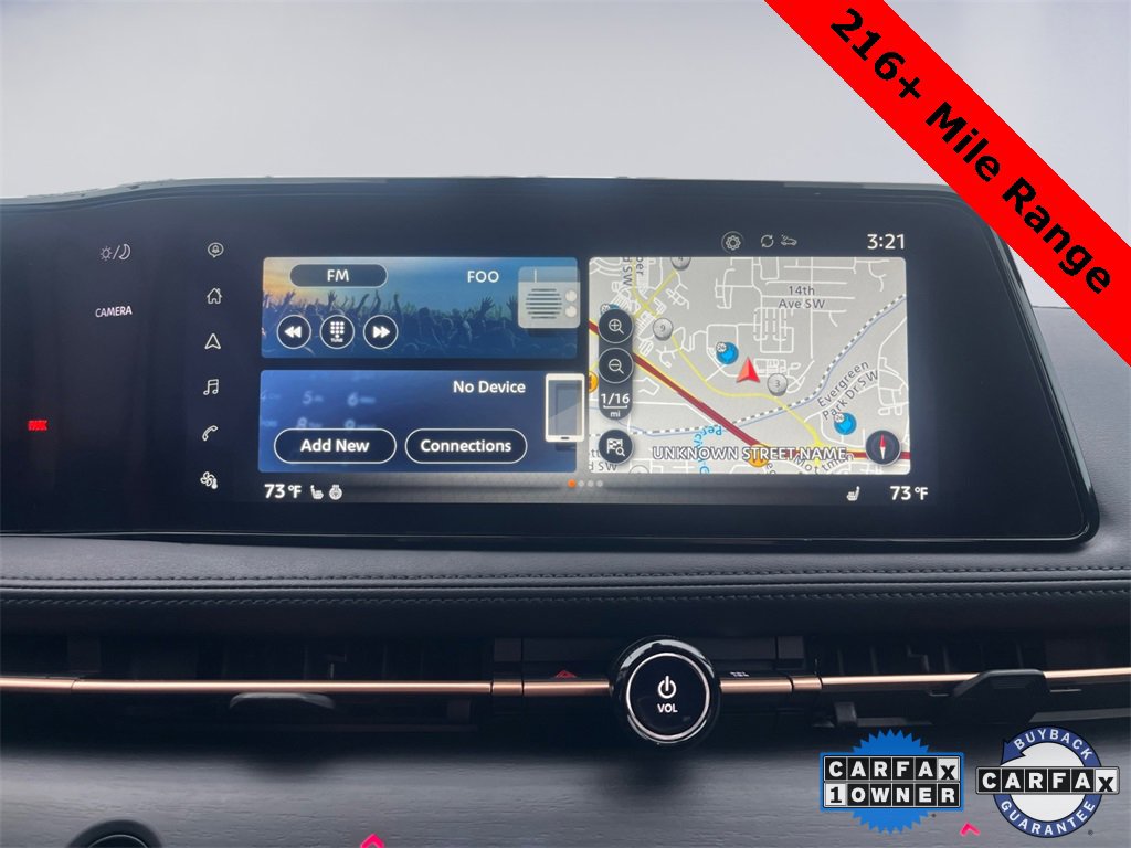 Used 2023 Nissan Ariya FWD image 11