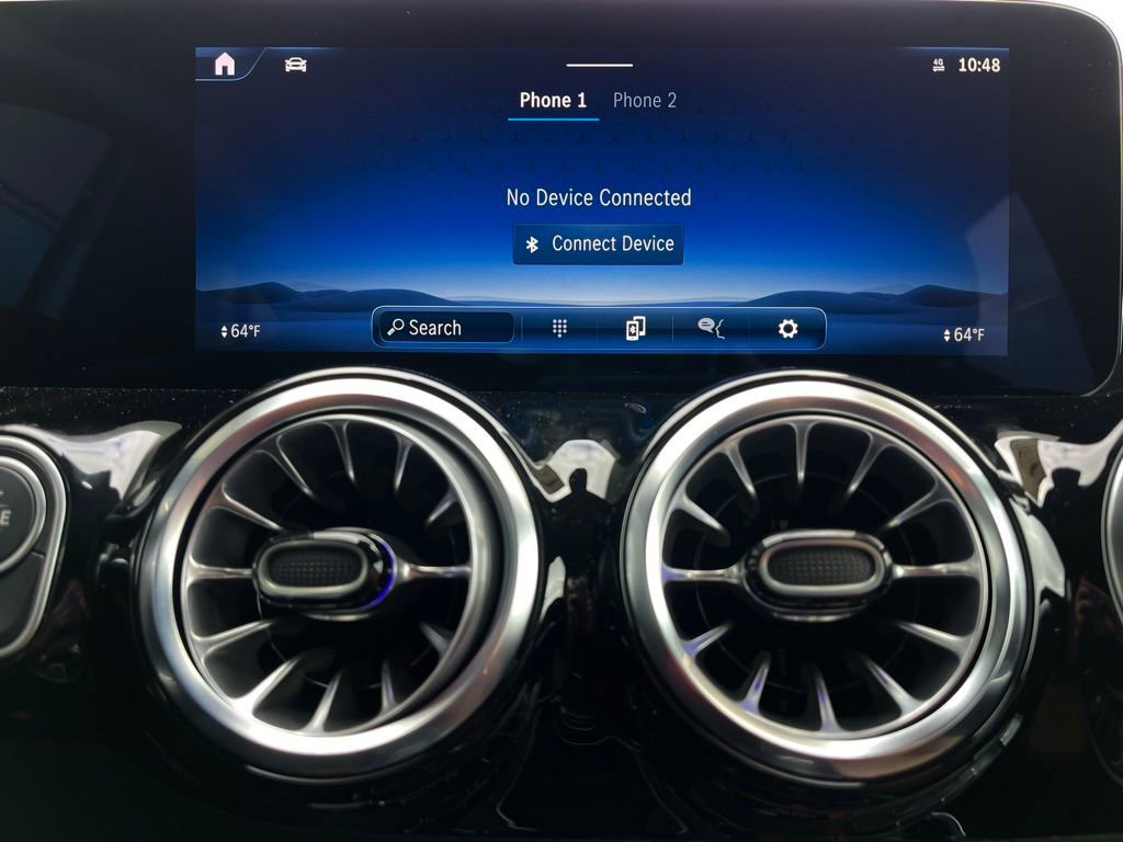 Certified 2025 Mercedes-Benz GLA 250 4MATIC image 28