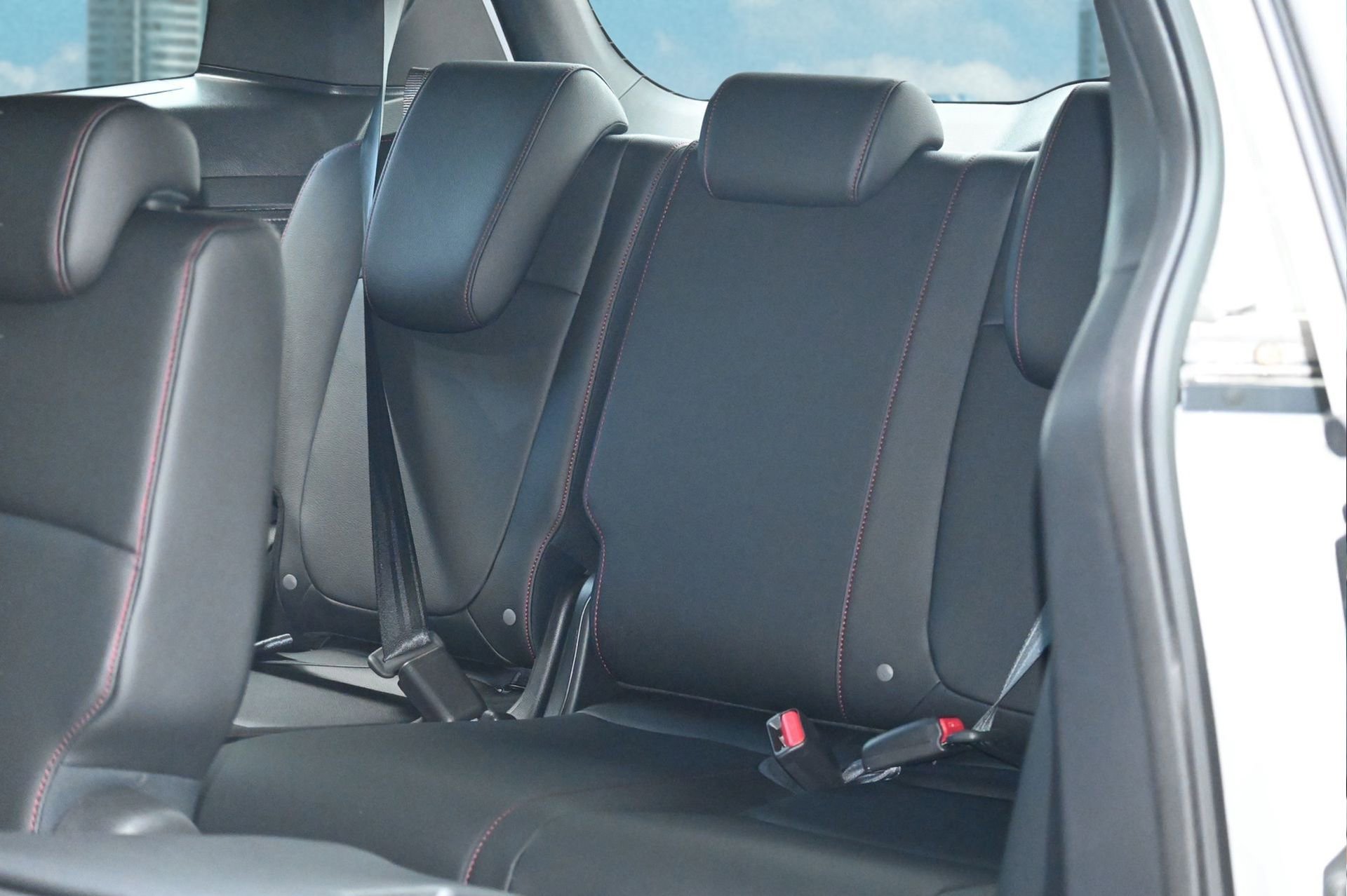 New 2026 Honda Odyssey Sport-L image 19