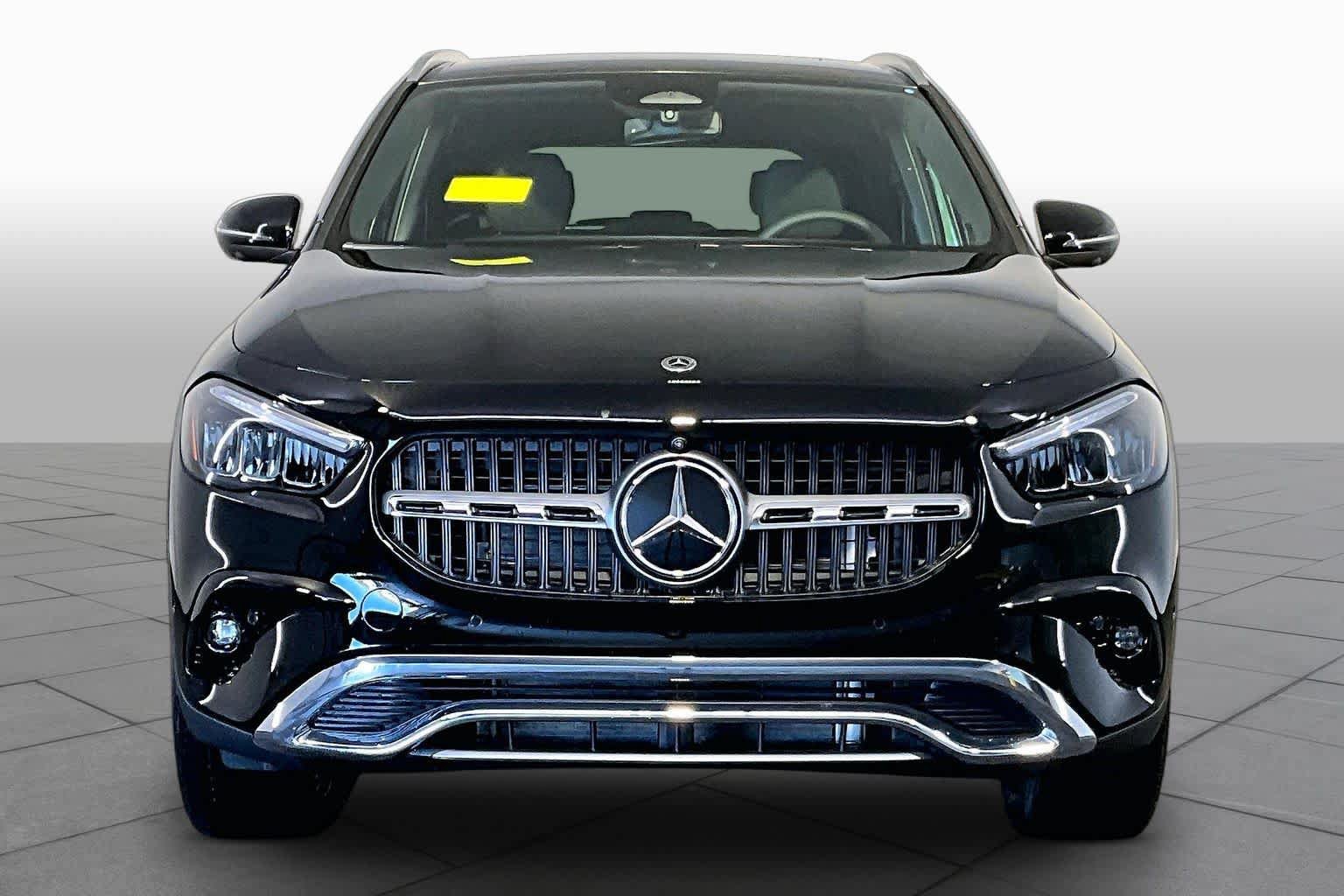 New 2026 Mercedes-Benz GLA 250 4MATIC image 2