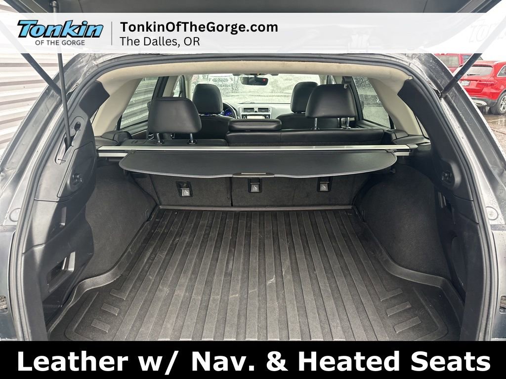 Used 2019 Subaru Outback 2.5i Limited image 5