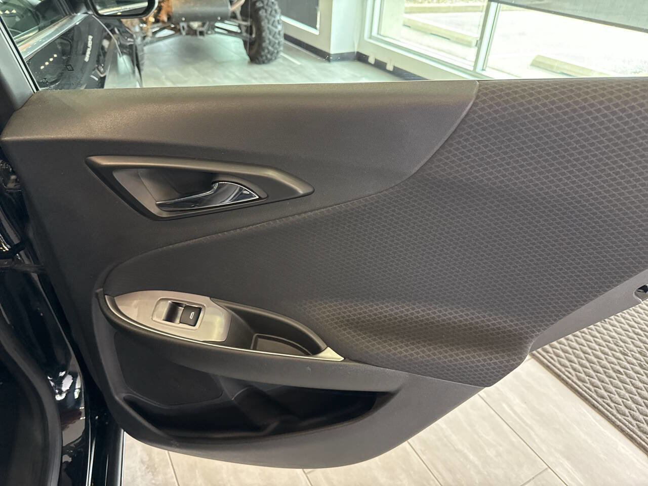 Used 2019 Chevrolet Malibu LS image 29