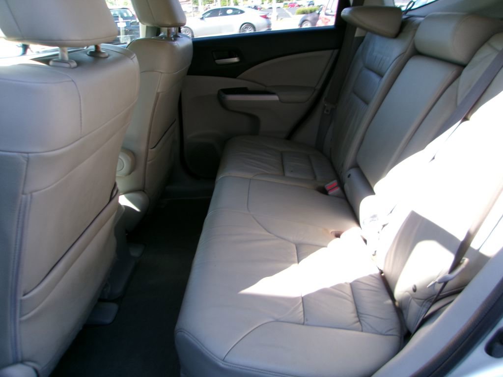 Used 2012 Honda CR-V EX-L image 13