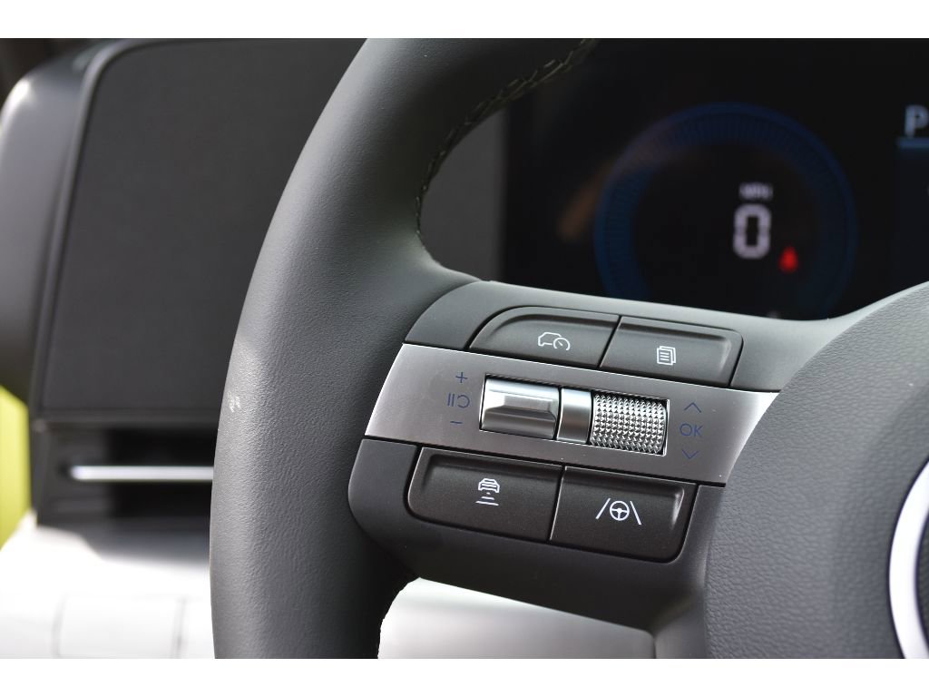 New 2026 Hyundai Kona SEL Sport image 19