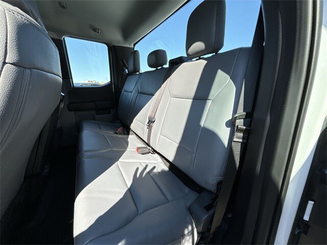 Used 2024 Ford F250 XL w/ XL Off-Road Package AWD/4WD image 21