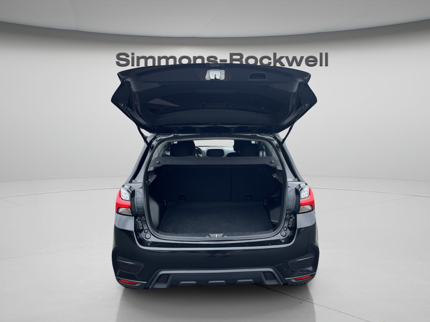 Used 2022 Mitsubishi Outlander Sport ES FWD image 9