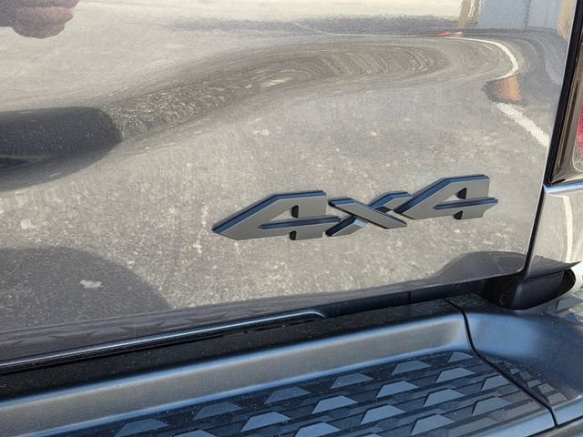 Used 2025 RAM 2500 Tradesman image 10